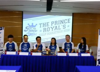 สนป. จัดวิ่ง The Prince Royal’s Half Marathon 2019 หาทุนหนุนโครงการ “โบสถ์นี้ที่เรารักษ์”